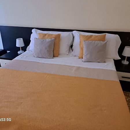 Eco B&B Marela Рим Екстериор снимка