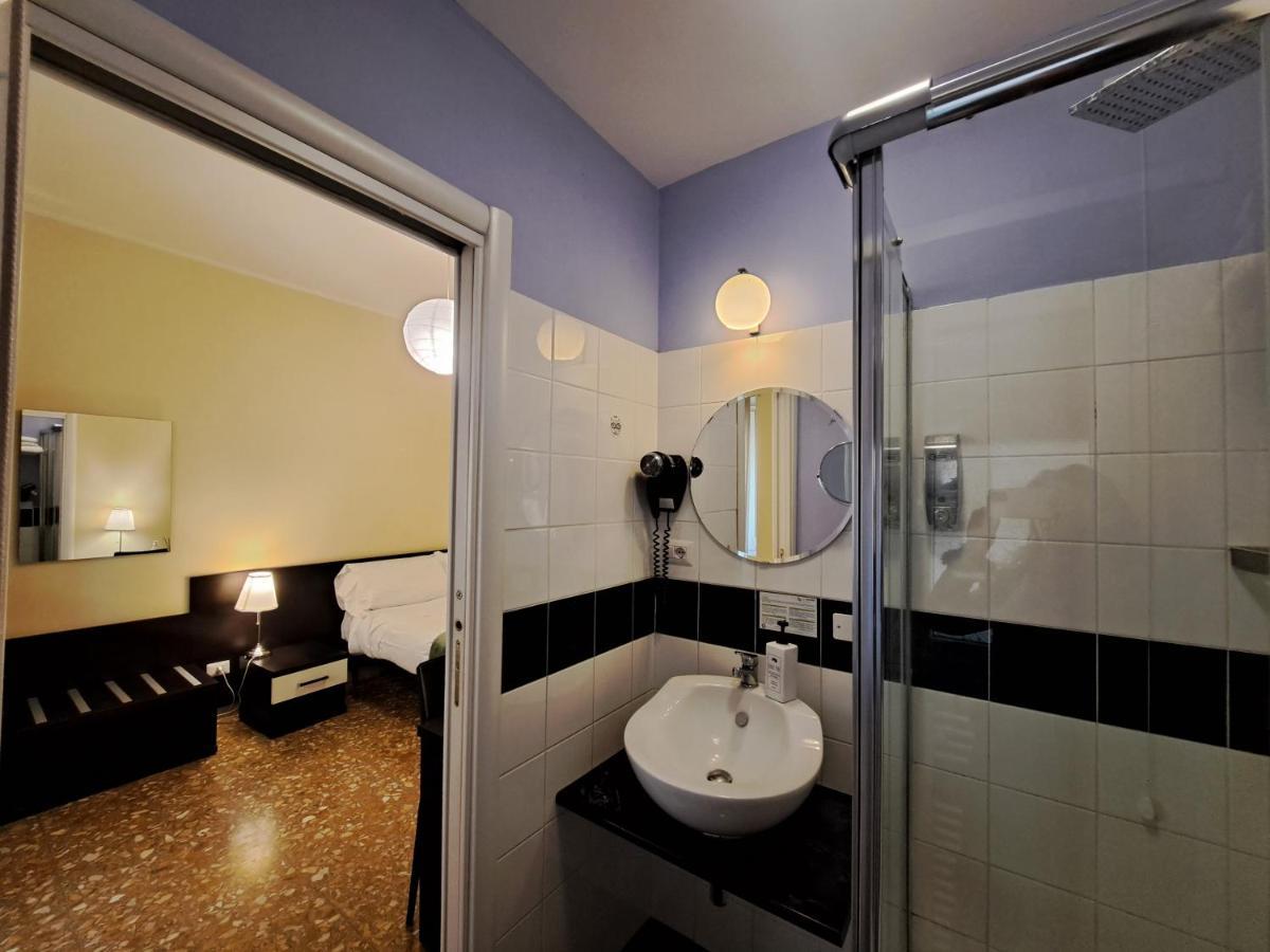 Eco B&B Marela Рим Екстериор снимка