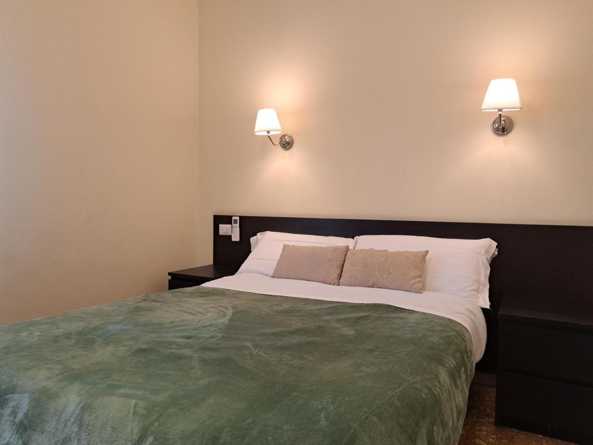 Eco B&B Marela Рим Екстериор снимка