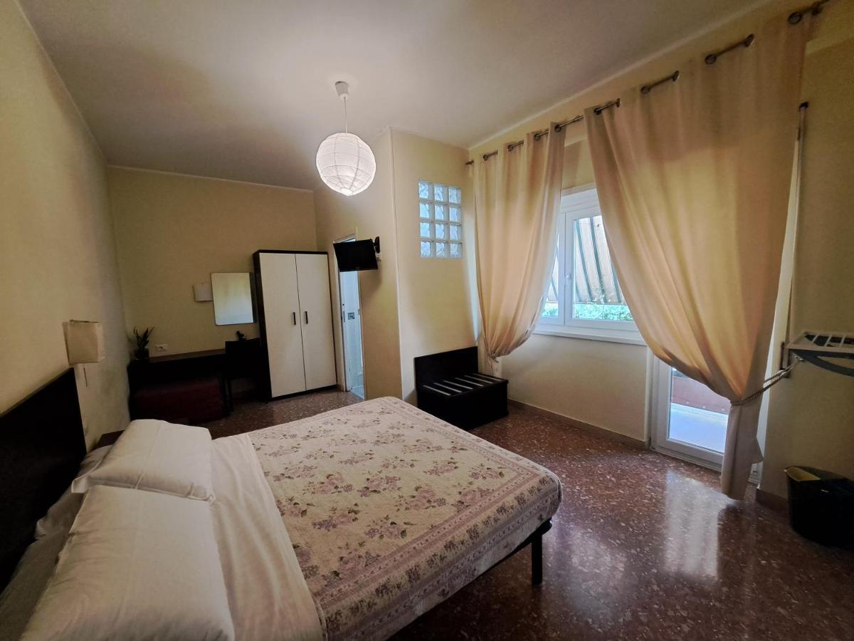 Eco B&B Marela Рим Екстериор снимка