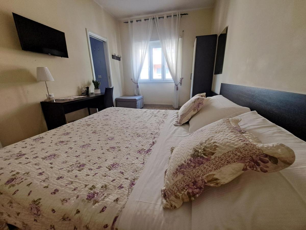Eco B&B Marela Рим Екстериор снимка