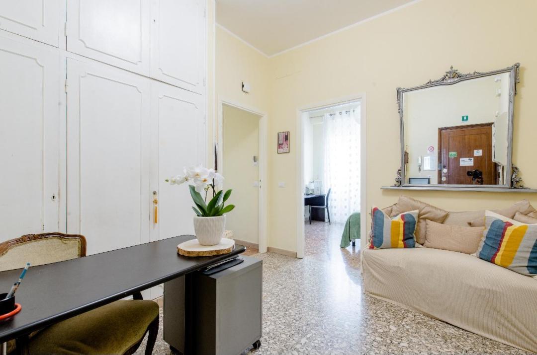 Eco B&B Marela Рим Екстериор снимка