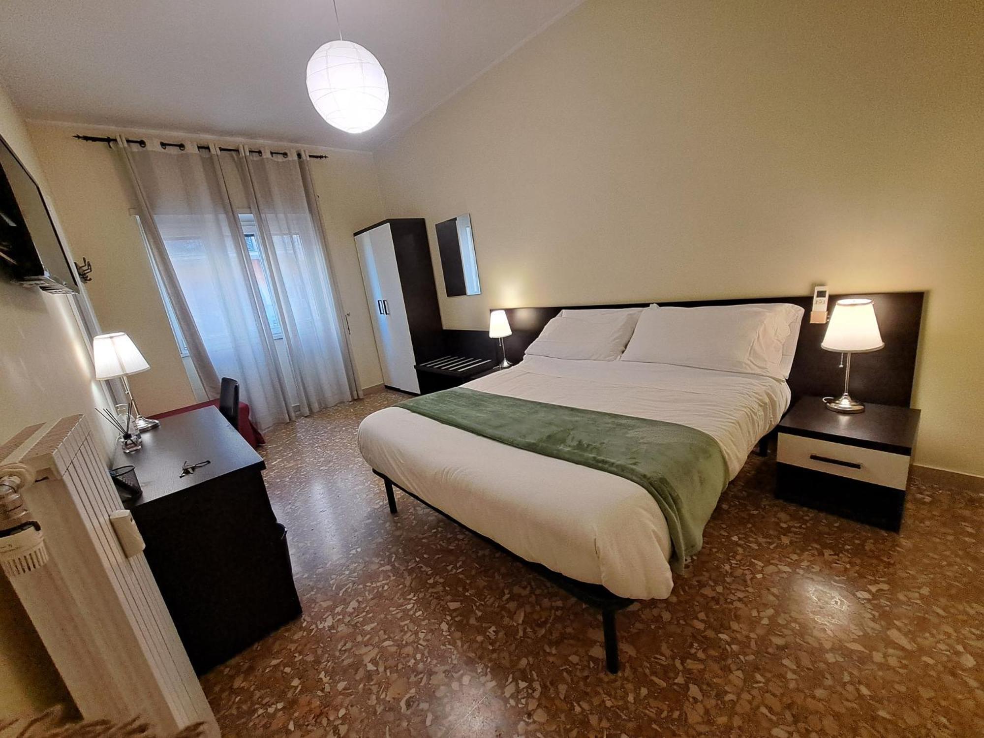 Eco B&B Marela Рим Екстериор снимка