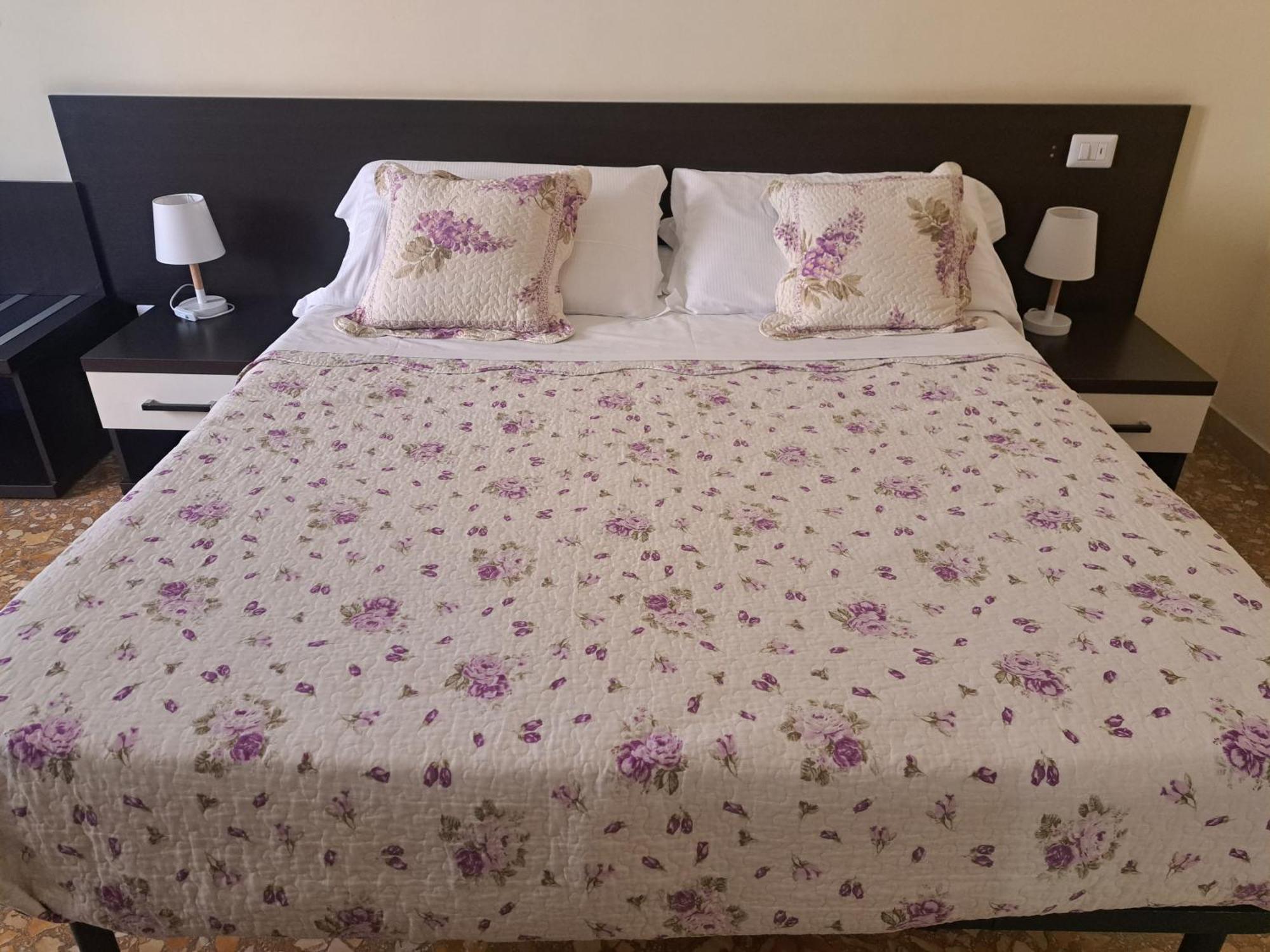 Eco B&B Marela Рим Екстериор снимка