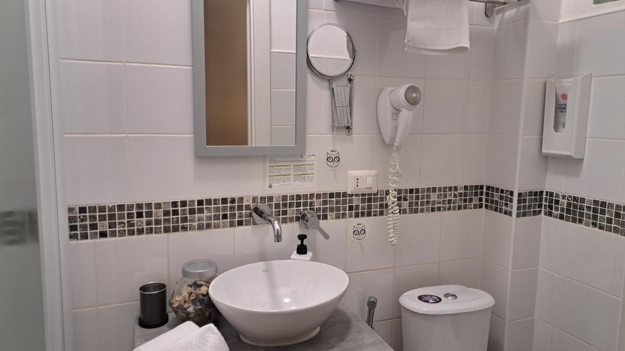 Eco B&B Marela Рим Екстериор снимка