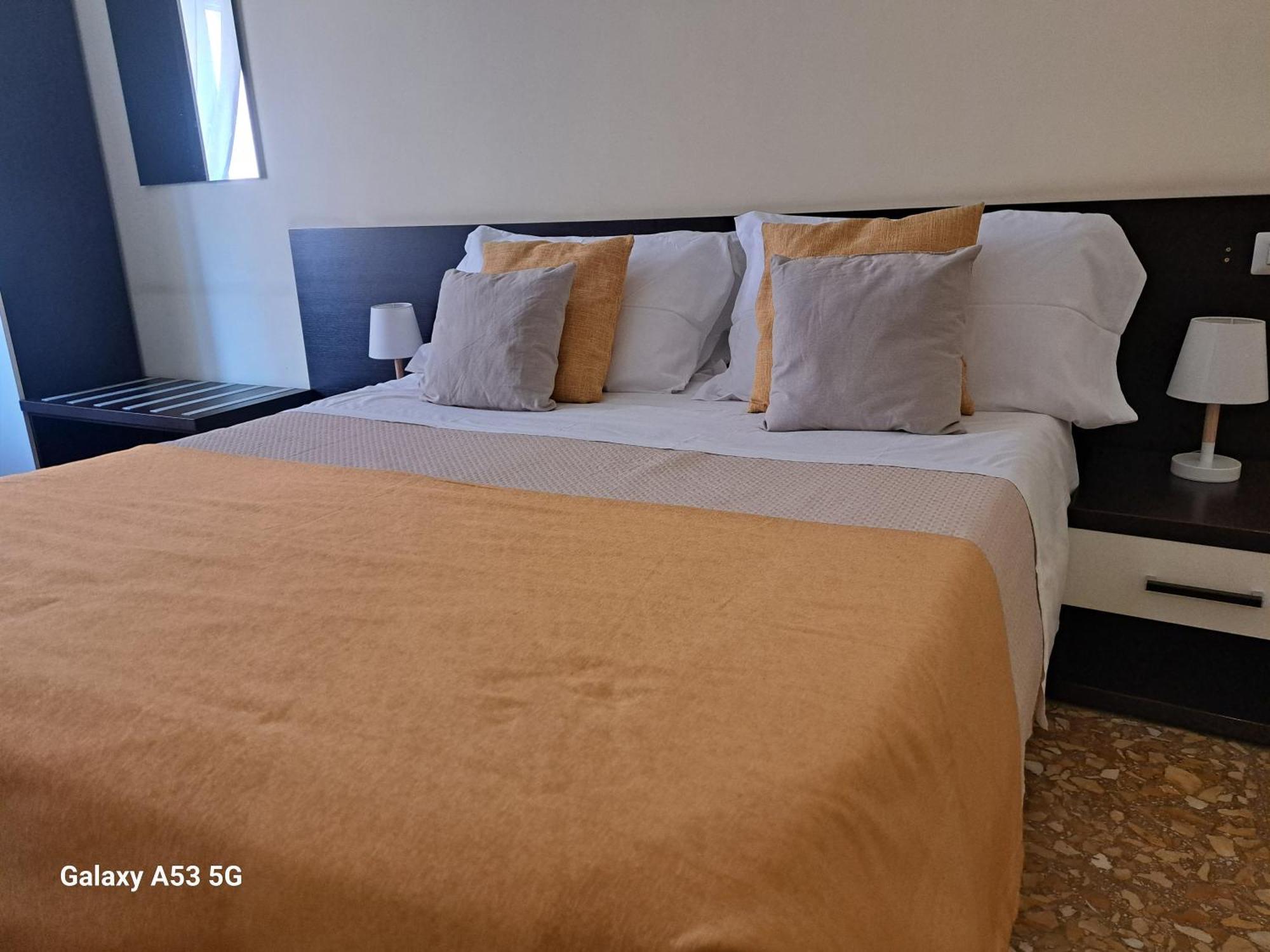 Eco B&B Marela Рим Екстериор снимка