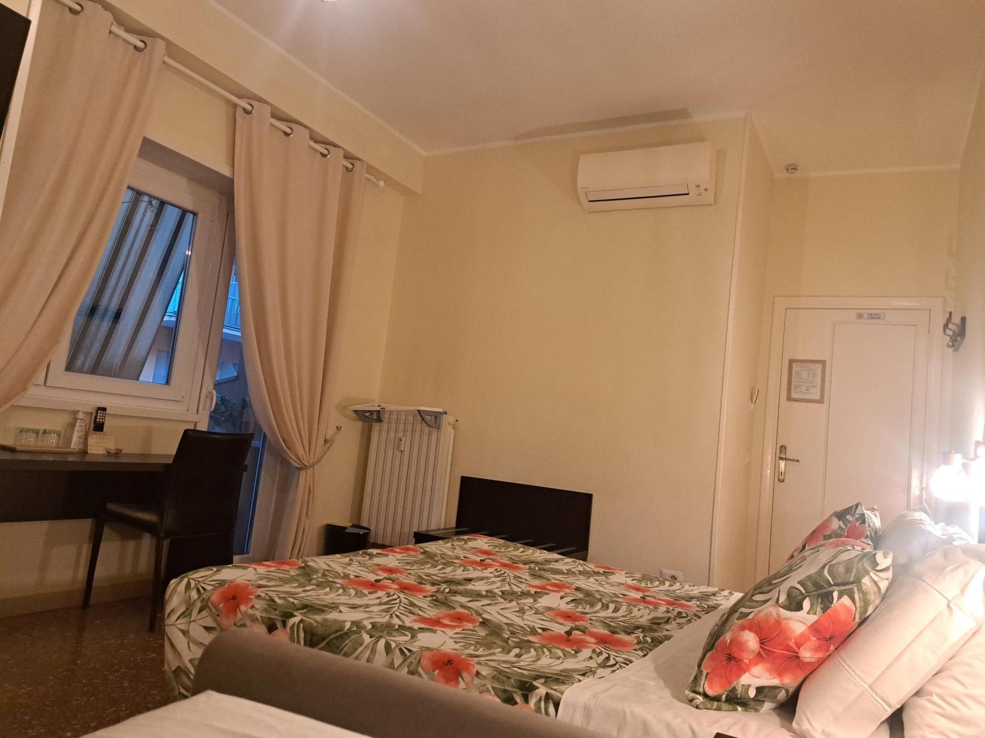 Eco B&B Marela Рим Екстериор снимка