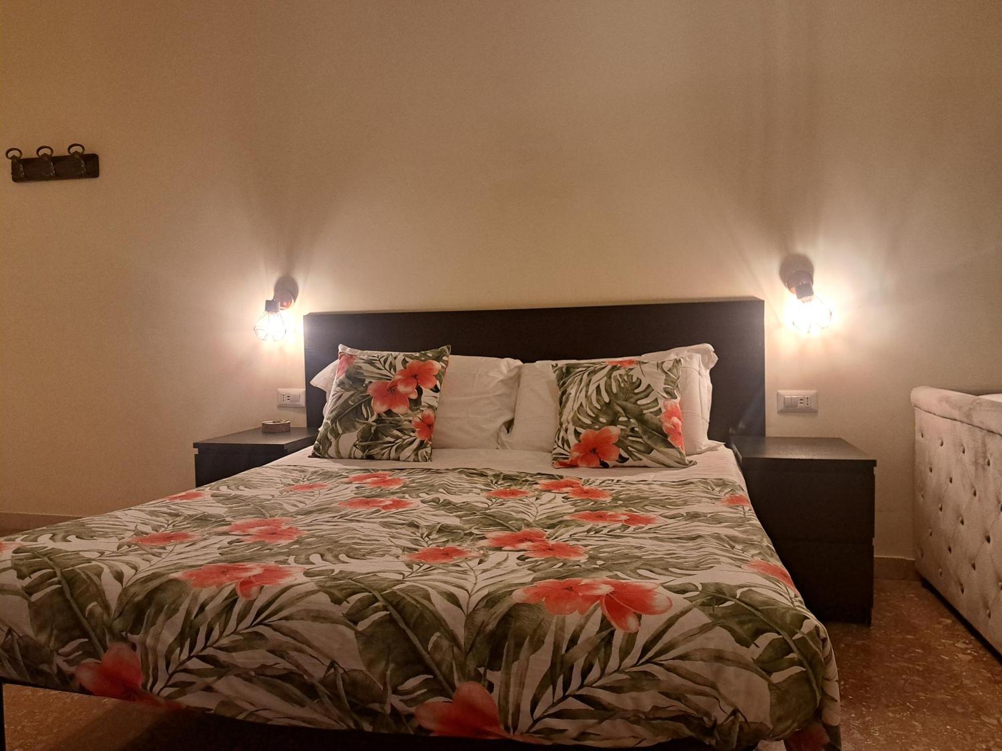 Eco B&B Marela Рим Екстериор снимка