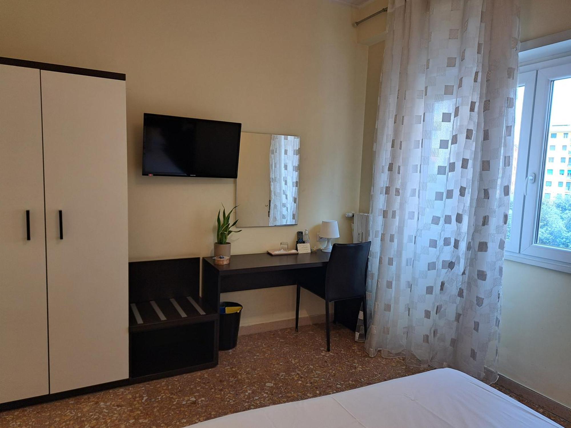 Eco B&B Marela Рим Екстериор снимка