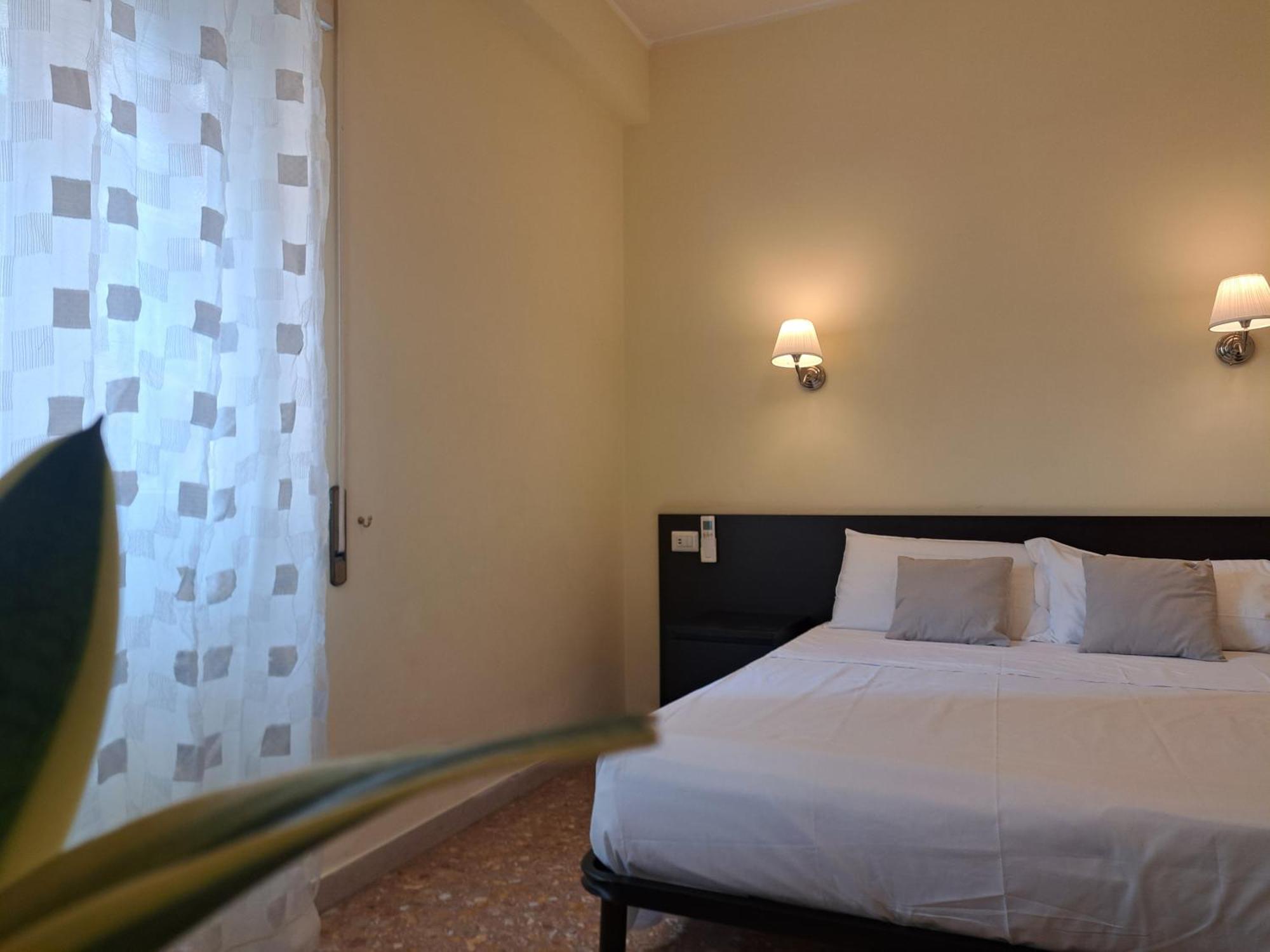 Eco B&B Marela Рим Екстериор снимка