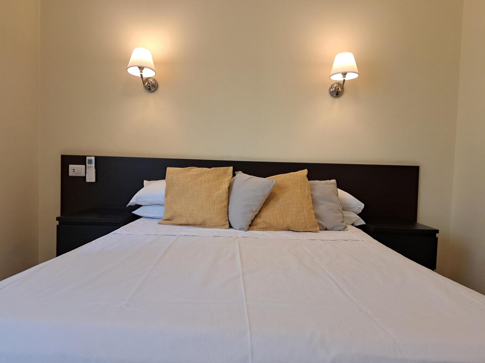 Eco B&B Marela Рим Екстериор снимка