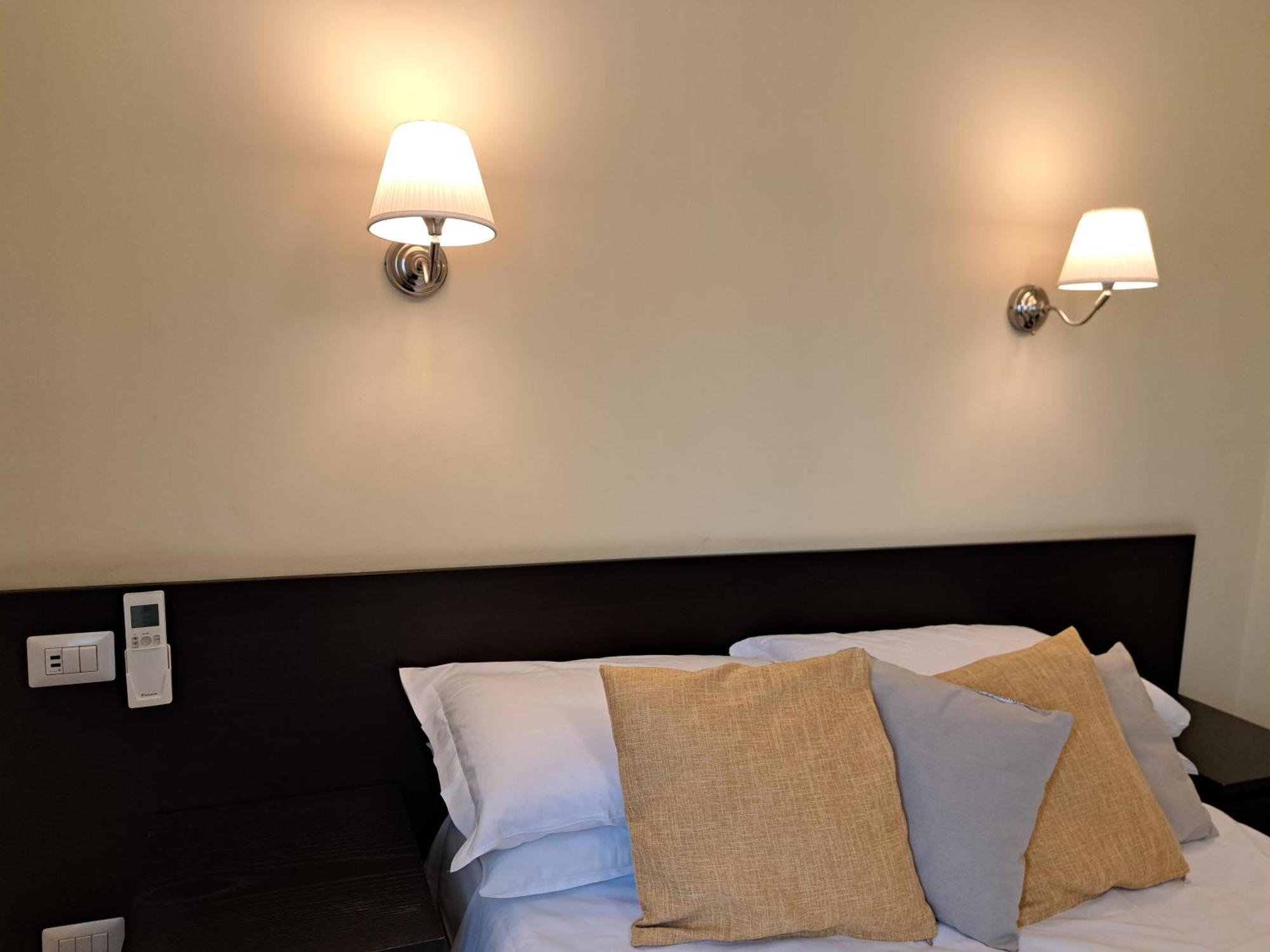 Eco B&B Marela Рим Екстериор снимка