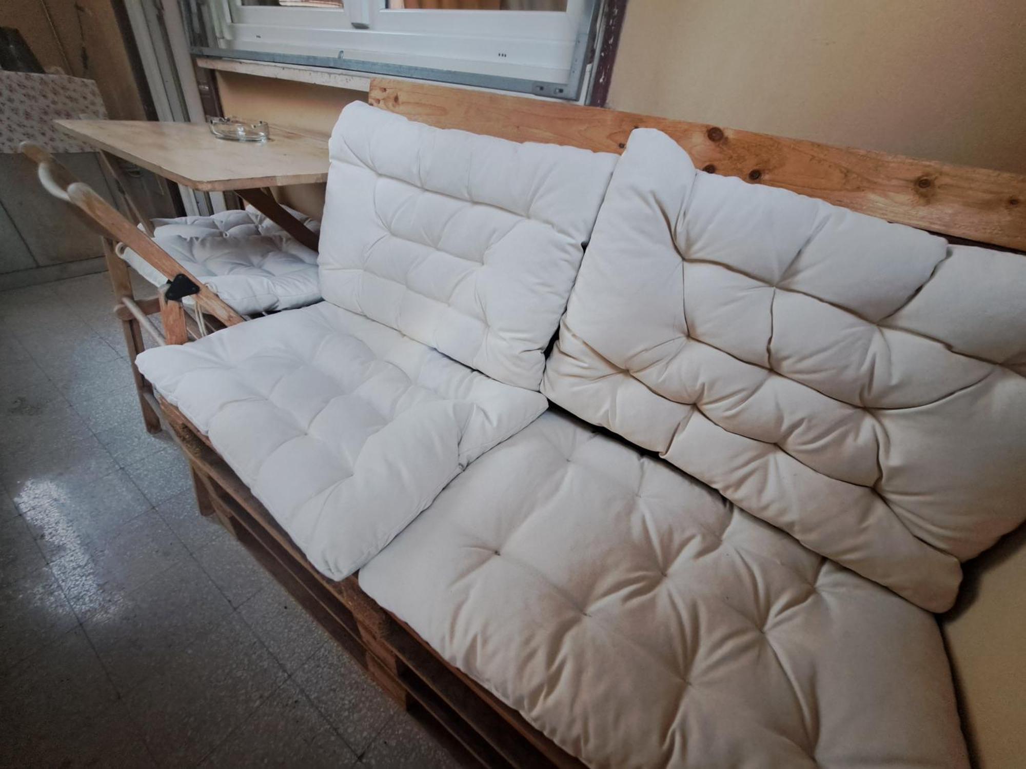 Eco B&B Marela Рим Екстериор снимка