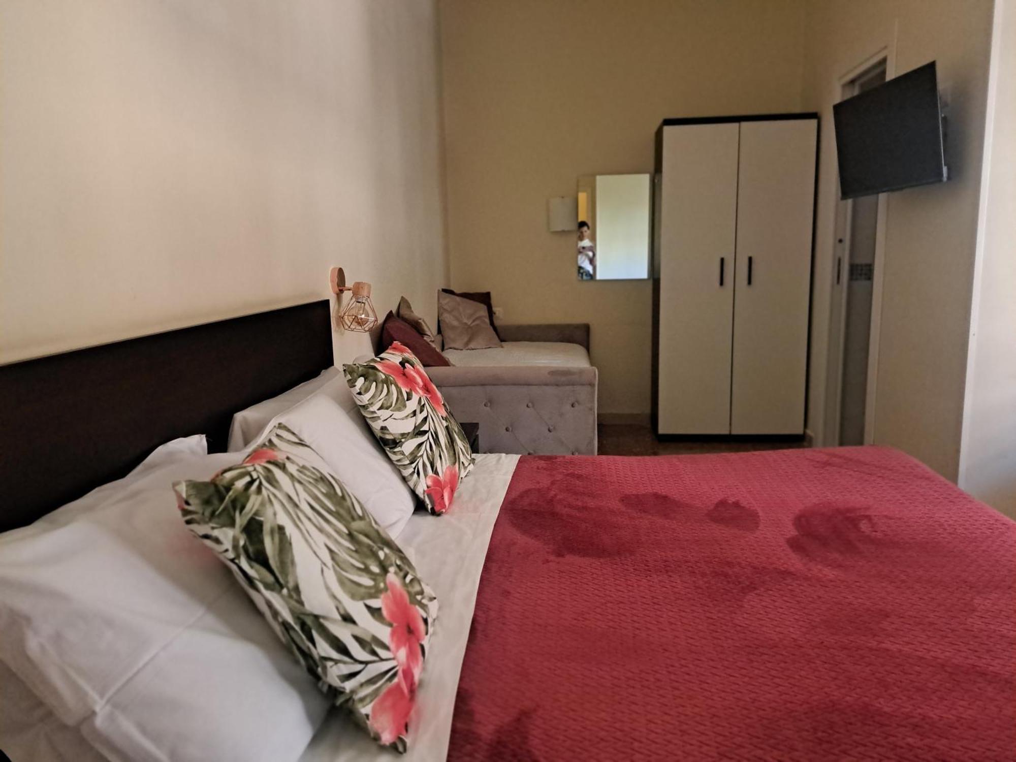 Eco B&B Marela Рим Стая снимка