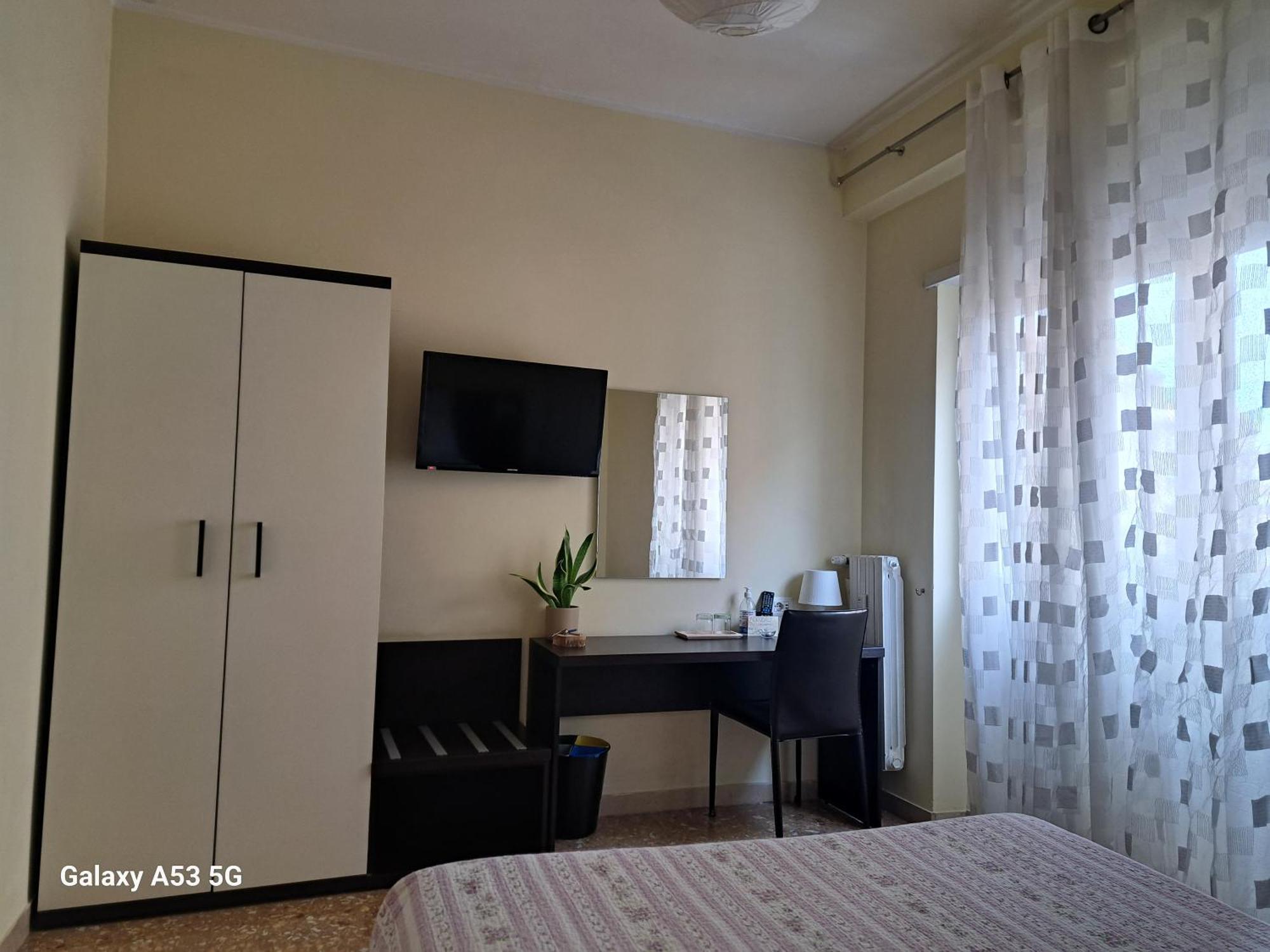Eco B&B Marela Рим Екстериор снимка
