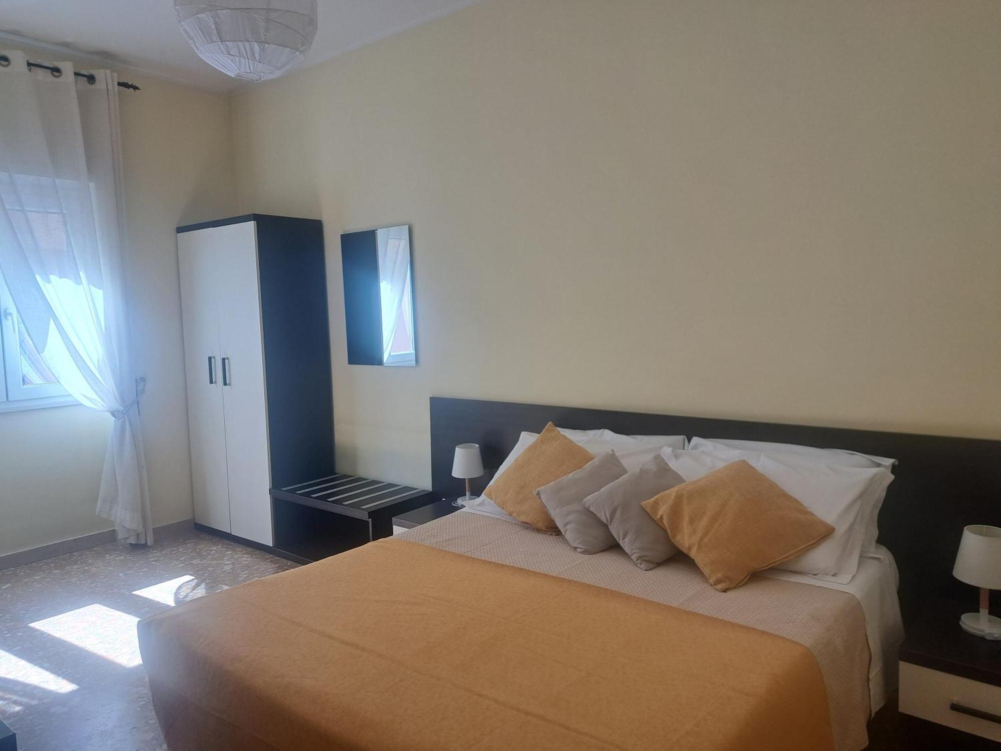 Eco B&B Marela Рим Стая снимка