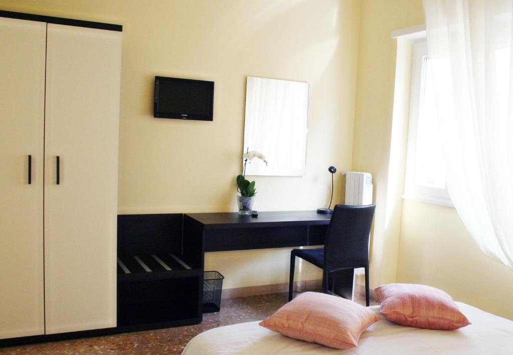 Eco B&B Marela Рим Екстериор снимка